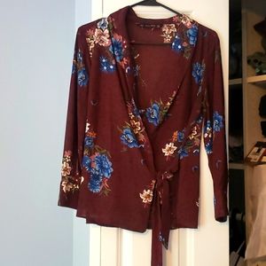 Zara, blouse